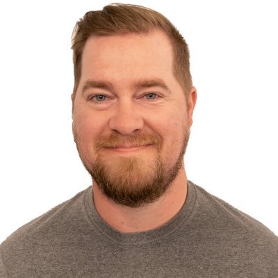 Steelers beat writer for @DKPghSports | PFWA | BBWAA | Last name rhymes with Alec | I was in a metal band once | IG: chrishalicke