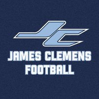 James Clemens Jets Fb(@JCJetsFootball) 's Twitter Profile Photo