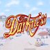 The Darkness (@thedarkness) Twitter profile photo