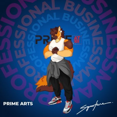 Designer, artist, and furry enthusiast 🎨🐾 Creating vibrant worlds and characters that ignite imagination and joy.🔯💝💘💜