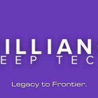 Brilliancy Deep Tech (@brilliancydeep) 's Twitter Profile