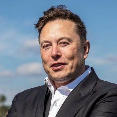 CEO🔻
X✪
Ai✪
SpaceX✪
Early-stage investor✪
Cheif Product Architect Tesla, inc ✪