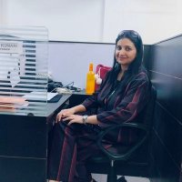 Dr.Chetana A Kumari(@ChetanaKumari) 's Twitter Profile Photo