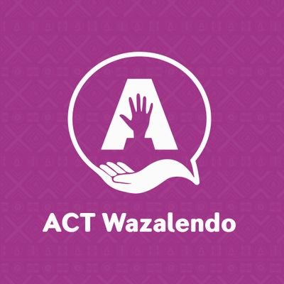 Official Account of the @actwazalendo Shadow Cabinet Research Office (SCaRO) under the office of the Party Leader @SemuDorothy and shadow PM @MchinjitaIR