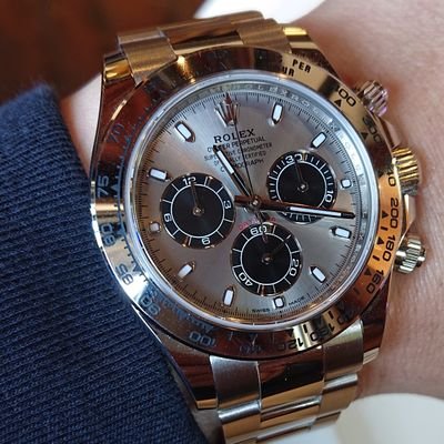 ROLEX   DAYTONA