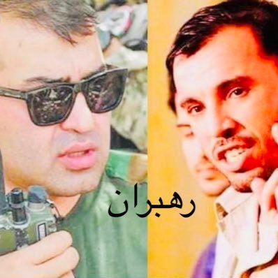 زه د محترم جنرال صاب سمیع سادات 🫡 عسکر یم🫡SK.AFGHAN
