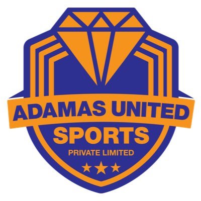AdamasHowrah's profile picture. Official X account of Adamas Howrah United.  
Get all the official news and a peek into the AHW’s game here.
