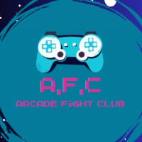 AFC@CREDIT.7 2025/5/4 (@arcadefightclub) 's Twitter Profile Photo
