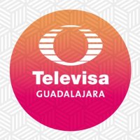 Televisa Guadalajara(@TelevisaGDL) 's Twitter Profile Photo