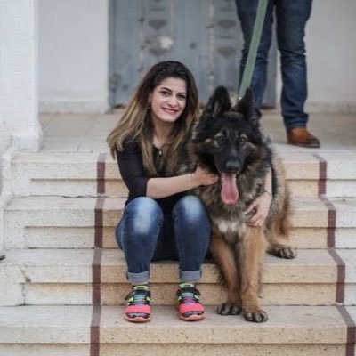 Loving and caring for animals, please support the homeless, abandoned and the hungry cats 😺🐈 and dogs in Gaza🇵🇸🇵🇸🐕🐕🐕