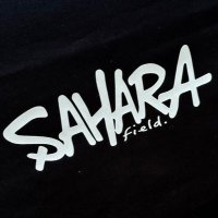 FieldSAHARA 【公式】 (@fieldsahara) 's Twitter Profile