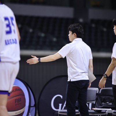 佐賀北→神奈川大バスケ部 学生コーチ