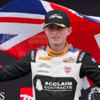 Liam McNeilly (@lmcneillyracing) 's Twitter Profile