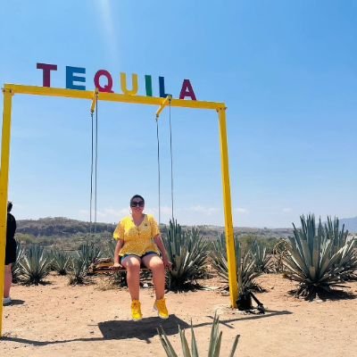 janiat's profile picture. Una mujer Independiente  Exploradora, apasionada, aprendiz de todo, My only passion Marketing & publicidad.