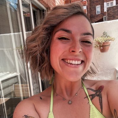 ⚡️Marina Díez 🇵🇸さんのプロフィール画像
