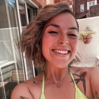 ⚡️Marina Díez 🇵🇸 (@ninfa_dp) 's Twitter Profile