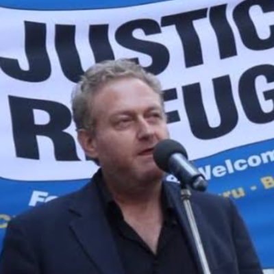 Human Rights lawyer/advocate, Executive Director, Refugee Legal: @RefugeeLegal, Australia