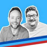 Talkโn Ballers (@talknballers) 's Twitter Profile Photo Talkโn Ballers (@talknballers) 's Twitter Profile Photo