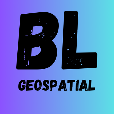 BlGeospatial's profile picture. Let's swim in the sea of knowledge in Geospatial world!!!