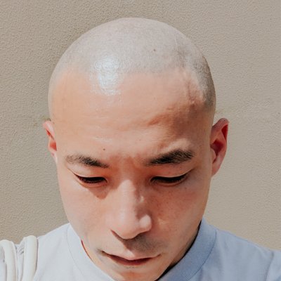 rodgraph's profile picture. 肌色多めの写真を撮ります。
写真映像制作RODGRAPH代表。

note記事、Kindle写真集発売中。読んでね。
Kindle→固定リンク
note→https://t.co/kb6ysAxkza
インスタ→https://t.co/UzEhBoUXMA