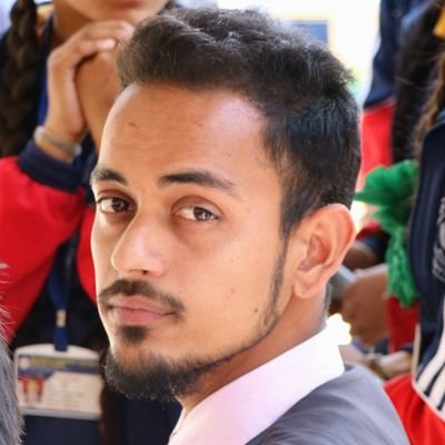#mrr #yes_to_brotherhood
AB-
#ghost_writter , #novel_lover
#photographer , #traveller
#Msc_physics😍 physics lecturer😍
#liverpool_fc
twits in likes❤️