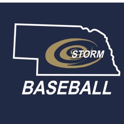 Elkhorn South HS Storm Baseball Profile