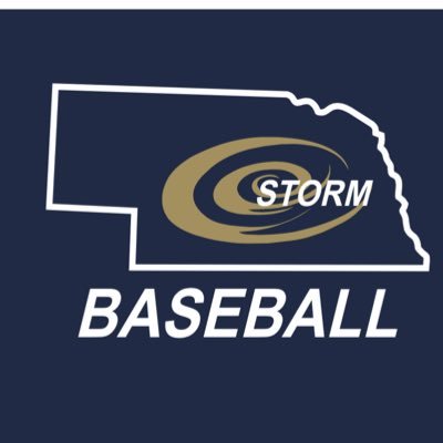 Elkhorn South HS Storm Baseball