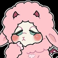 Sweetpea Plushie (@sweetpeaplushie) 's Twitter Profile Photo Sweetpea Plushie (@sweetpeaplushie) 's Twitter Profile Photo
