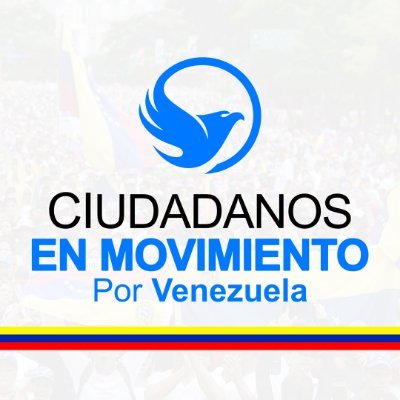Somos un movimiento Politico y social trabajando por la Venezuela que queremos, por las libertades y el progreso.