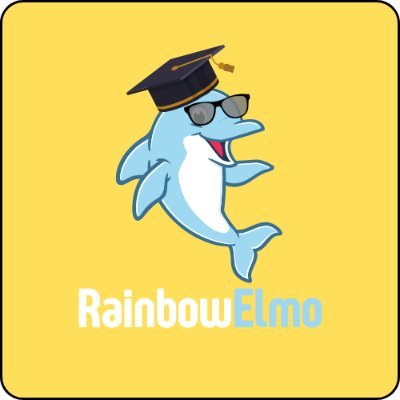 Hi, my name is RainbowElmo, but you can call me Elmo. I'm 18 years old, live in Iceland, and am in college. Please support me and hit follow.