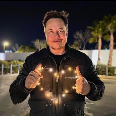 Founder, CEO, and chief engineer of SpaceX
*CEO and product architect of Tesla, Inc.
Owner and CEO of X, formerly Twitter
* President of the Musk  Foundation