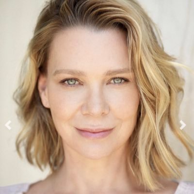 Laurie_Holden Profile Picture