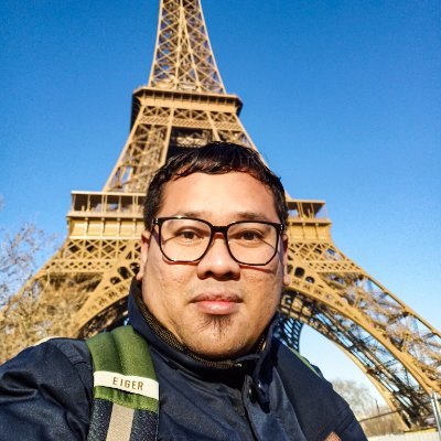 31Dirjo's profile picture. Just call Dirjo