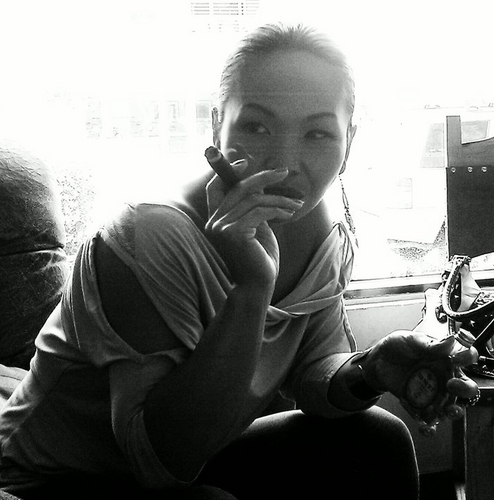 ComisarioCigars