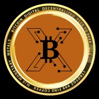 $XBTC 🚀 Bitcoin XLayer(@BTC_XLayer) 's Twitter Profile Photo