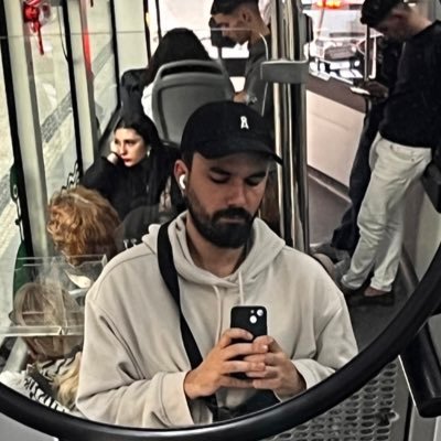 nfiliper's profile picture. 