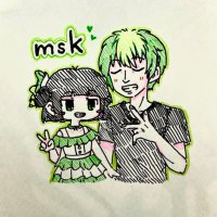 msk(@raite_msk) 's Twitter Profile Photo