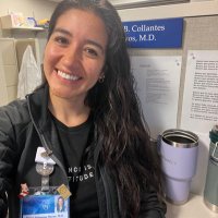 Diana Collantes (@collantesmd) 's Twitter Profile