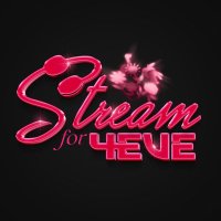 StreamFor4EVE (slow)(@StreamFor4EVE) 's Twitter Profile Photo