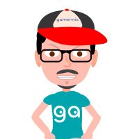 gamennis (@gamennis) 's Twitter Profile