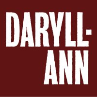 Daryll-Ann(@daryll_ann) 's Twitter Profileg