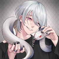 蛇ノ瑪@Live2D準備中(@jyanome_o) 's Twitter Profile Photo