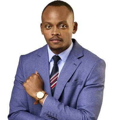 joshuakibuba's profile picture. Cloud and DevOps Engineer