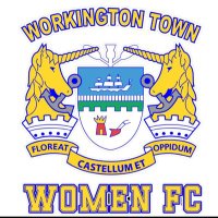 Workington Town Women FC(@TownWomenFC) 's Twitter Profile Photo