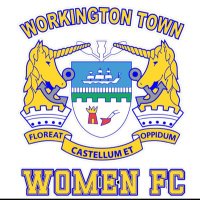 Workington Town Women FC (@townwomenfc) 's Twitter Profile