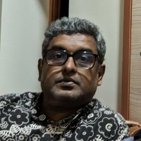 Anosh Malekar (@anoshmalekar) Twitter profile photo