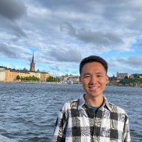 Yong Zhou (@yongzhouxd) 's Twitter Profile