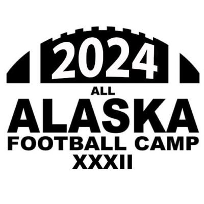 Alaska Football Camp