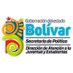 dir_juventud_estudiantes_Bolívar (@BolivarDir75476) Twitter profile photo