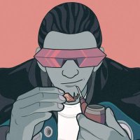 sangados | BLASTR | Lingo (@abovesavage) 's Twitter Profile